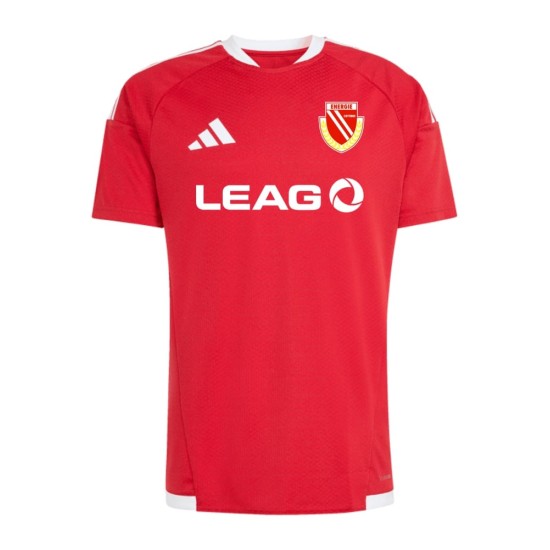Maglia Home Bambino FC Energie Cottbus 2026/27 Maglia Home Bambino FC Energie Cottbus 2026/27