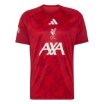 Maglia Third Pre Partita Bambino Liverpool 2026/27 Maglia Third Pre Partita Bambino Liverpool 2026/27