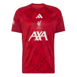Maglia Third Pre Partita Uomo Liverpool 2026/27
