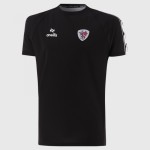 Maglia Riscaldamento Away Bambino Bristol City 2025/26