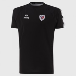 Maglia Riscaldamento Away Uomo Bristol City 2025/26