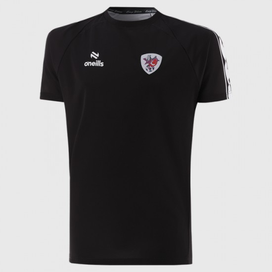 Maglia Riscaldamento Away Bambino Bristol City 2025/26
