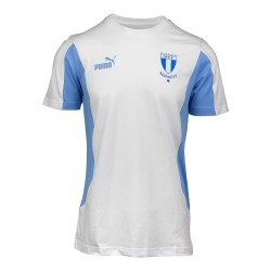 Maglia Terza ftblARCHIVE Uomo Malmö FF 2025 - Bianca