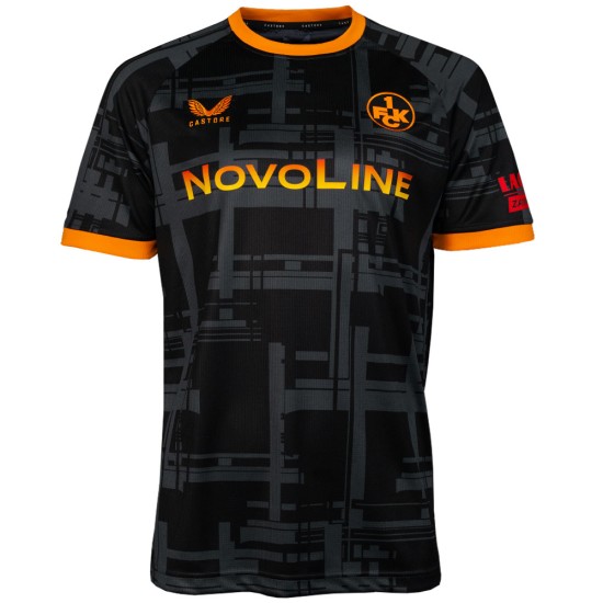 Terza Maglia Donna 1. FC Kaiserslautern 2025/26