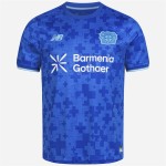 Maglia terza Uomo Bayer 04 Leverkusen 2025/26