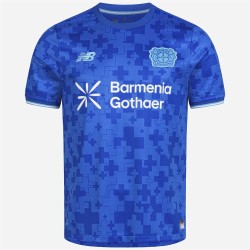 Maglia terza Uomo Bayer 04 Leverkusen 2025/26