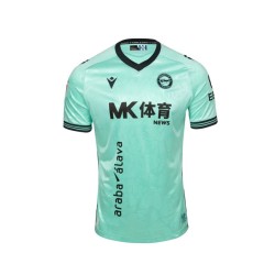 Maglia Third Alavés 2026/27 Uomo