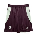 Pantaloncini Casa Messico Copa America 2024