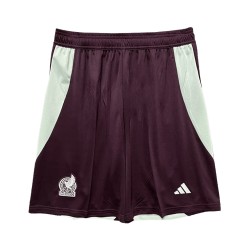 Pantaloncini Casa Messico Copa America 2024