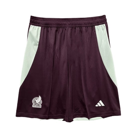 Pantaloncini Casa Messico Copa America 2024