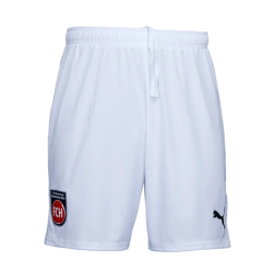 Pantaloncini Uomo 1.FC Heidenheim 1846 Terza 2025/26 Pantaloncini Uomo 1.FC Heidenheim 1846 Terza 2025/26