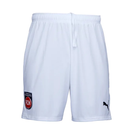 Pantaloncini Donna 1.FC Heidenheim 1846 Terza 2025/26