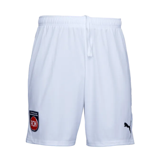 Pantaloncini Uomo 1.FC Heidenheim 1846 Terza 2025/26