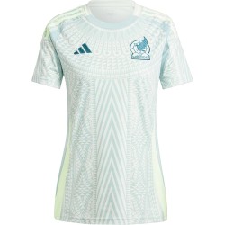 Maglia Trasferta Donna Messico Copa America 2024