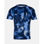 Maglia Terza Pre Partita Tottenham Hotspur Donna 2024/25
