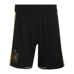 Bambino Los Angeles FC 2026 Pantaloncini Home