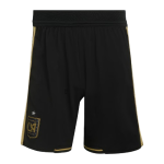 Uomo Los Angeles FC 2026 Pantaloncini Home Uomo Los Angeles FC 2026 Pantaloncini Home