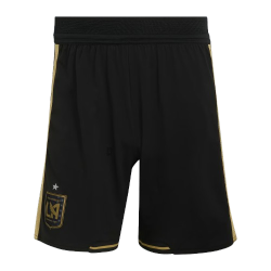 Uomo Los Angeles FC 2026 Pantaloncini Home