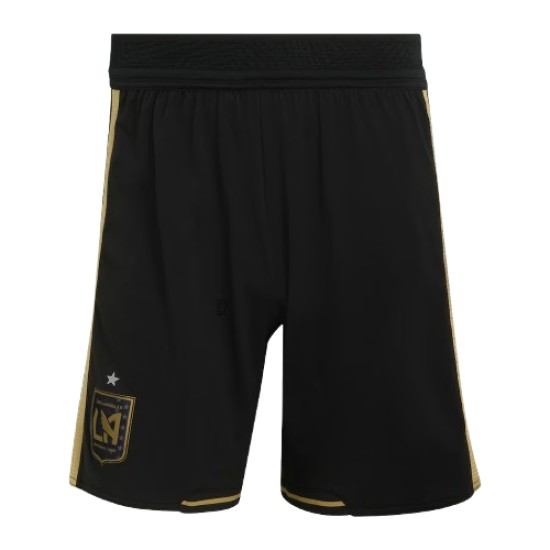 Bambino Los Angeles FC 2026 Pantaloncini Home