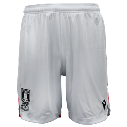 Pantaloncini Trasferta Uomo Sheffield Wednesday 2025/26 Pantaloncini Trasferta Uomo Sheffield Wednesday 2025/26