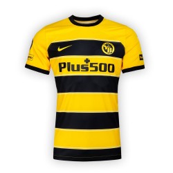 Maglia Casa Uomo BSC Young Boys 2023/24