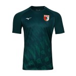 Maglia Pre-Partita Terza Uomo FC Augsburg 2025/26 Maglia Pre-Partita Terza Uomo FC Augsburg 2025/26