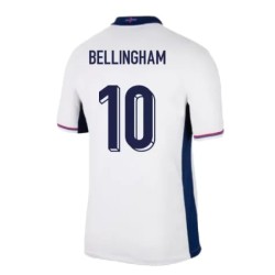 Maglia Casa Donna BELLINGHAM Inghilterra 2024/25