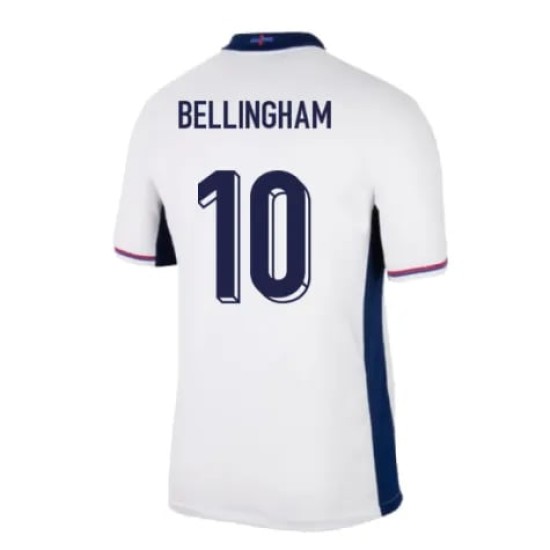 Maglia Casa Donna BELLINGHAM Inghilterra 2024/25