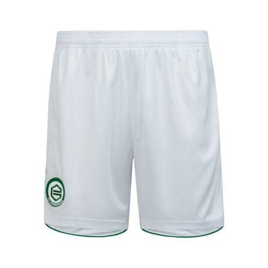 Pantaloncini Home FC Groningen 2025/26 Bambino