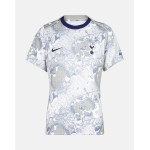 Maglia riscaldamento casa Tottenham Hotspur 2025/26 Uomo Maglia riscaldamento casa Tottenham Hotspur 2025/26 Uomo