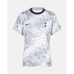 Maglia riscaldamento casa Tottenham Hotspur 2025/26 Uomo