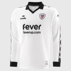 Maglia Manica Lunga Away Uomo Bristol City 2025/26