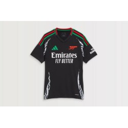 Maglia Trasferta Arsenal Uomo 2024/25