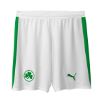 Pantaloncini casa uomo SpVgg Greuther 2025/26