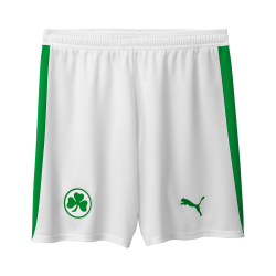 Pantaloncini casa uomo SpVgg Greuther 2025/26