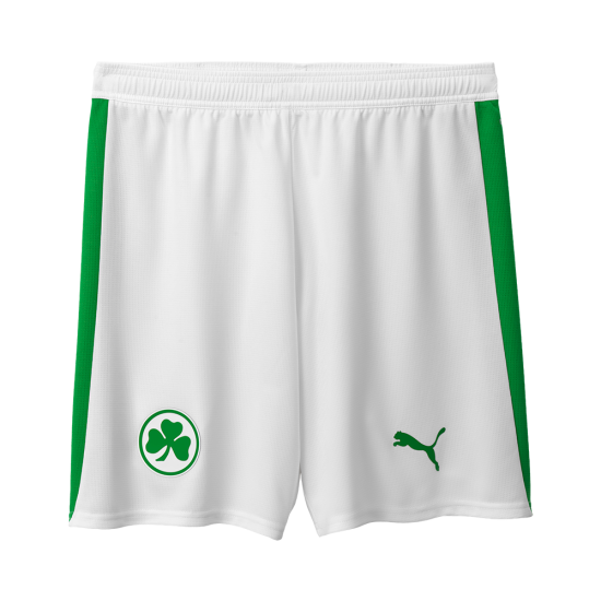 Pantaloncini casa uomo SpVgg Greuther 2025/26
