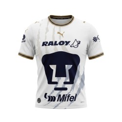 Maglia Away Tigres UANL 2026/27 Uomo