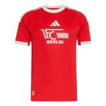 Maglia 60º Anniversario 1.FC Union Berlin Donna 2025/26