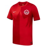 Maglia Coppa del Mondo 2026 Casa Canada Uomo