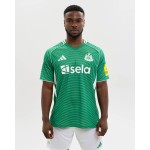 Maglia Trasferta Uomo Newcastle United 2025/26 Maglia Trasferta Uomo Newcastle United 2025/26