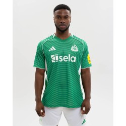 Maglia Trasferta Uomo Newcastle United 2025/26