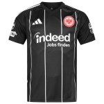 Bambino Eintracht Frankfurt 2025/26 Maglia Champions League