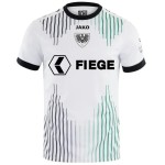 Maglia Bambino SC Preußen Münster 2025/26 Away