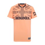 Maglia Uomo Havre AC 2025/26 Trasferta