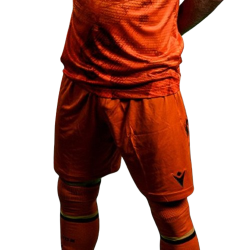 Pantaloncini Coppa Casa Uomo Forge FC 2025