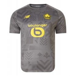 Maglia Pre Partita Terza LOSC Uomo 2024/25