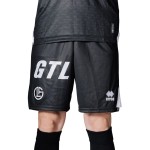 Pantaloncini Home FC Lugano 2026/27 uomo Pantaloncini Home FC Lugano 2026/27 uomo