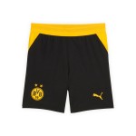 Pantaloncini Home Bambino BVB Borussia Dortmund 2026/27 Pantaloncini Home Bambino BVB Borussia Dortmund 2026/27