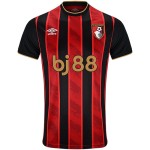 Maglia Casa AFC Bournemouth Uomo 2025/26