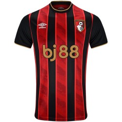 Maglia Casa AFC Bournemouth Uomo 2025/26
